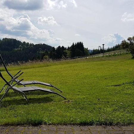 Appartement Neuastenberg 温特贝格 外观 照片