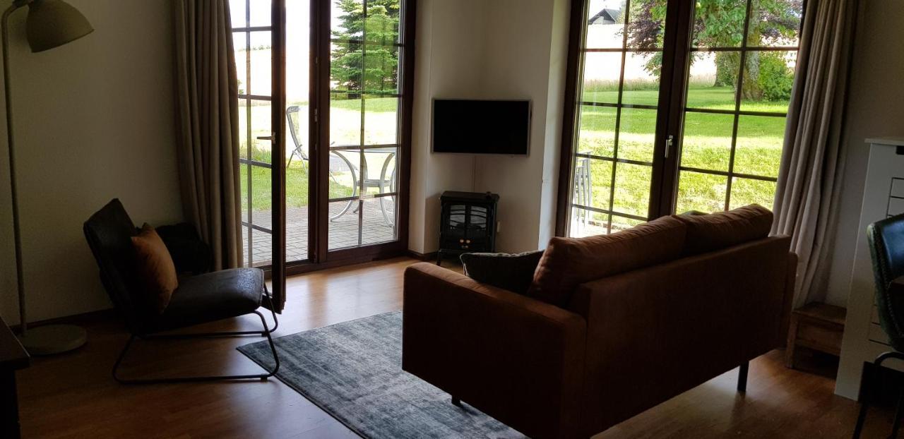 Appartement Neuastenberg 温特贝格 外观 照片